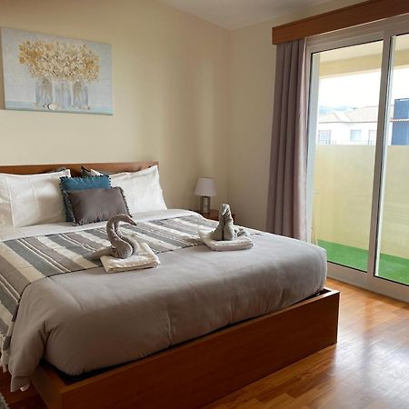 Hotel Mountain And Ocean View Água de Alto Zewnętrze zdjęcie