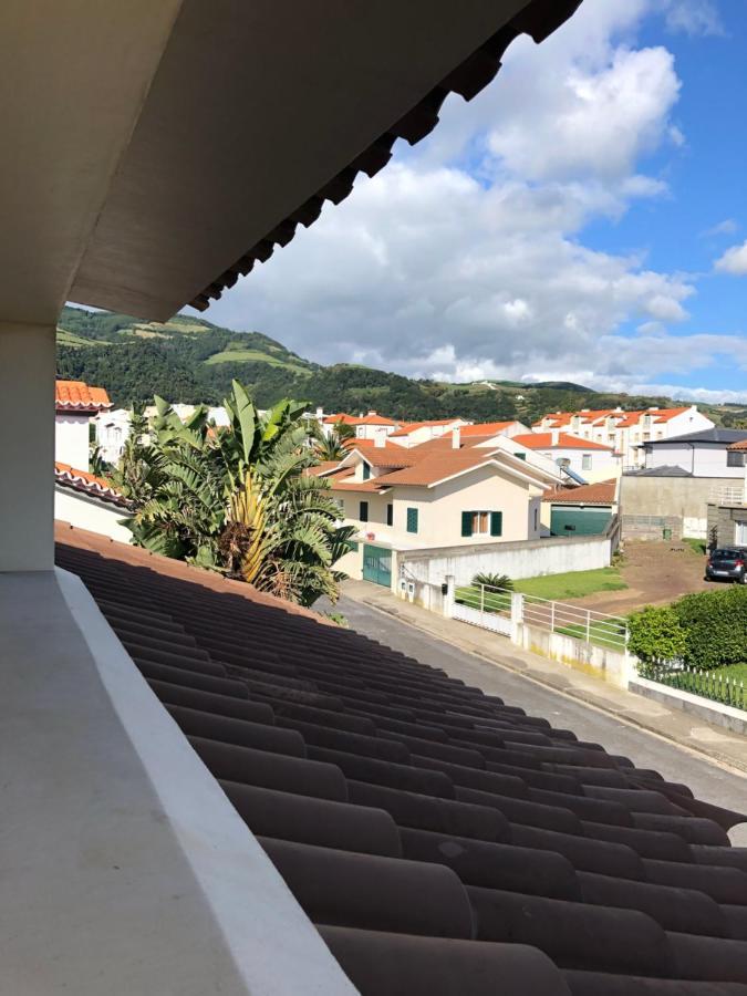 Hotel Mountain And Ocean View Água de Alto Zewnętrze zdjęcie