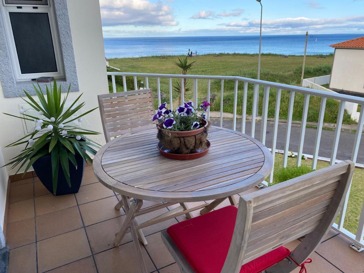 Hotel Mountain And Ocean View Água de Alto Zewnętrze zdjęcie